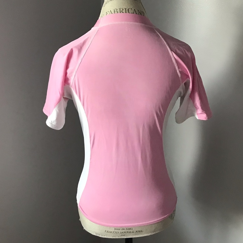 Third Coast Surf Shop Rash Gaurd - Picture 3 of 8